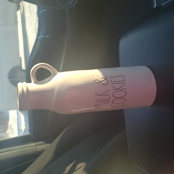 Rae Dunn Other - Rae Dunn Milk and Cookies